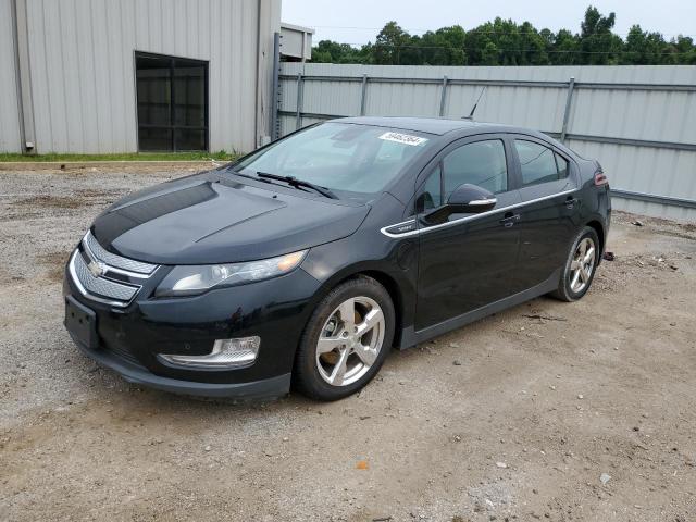 CHEVROLET VOLT 2013 1g1rd6e40du111682