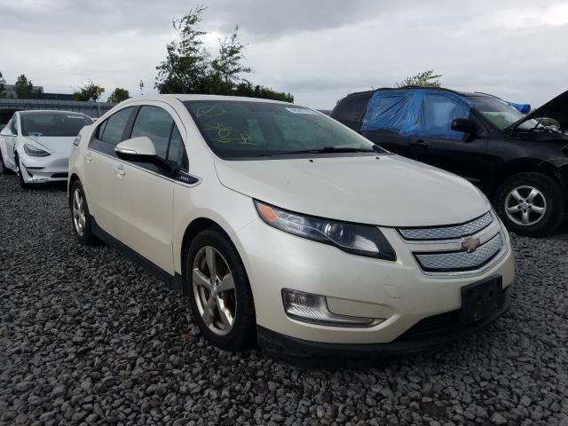 CHEVROLET VOLT 2013 1g1rd6e40du123718