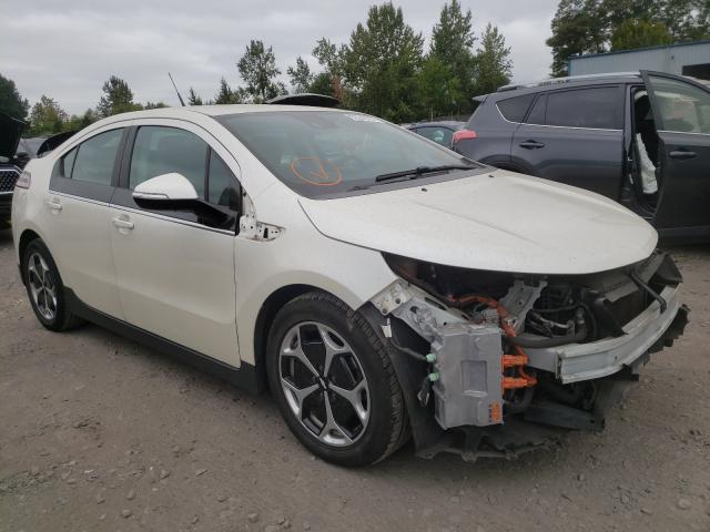 CHEVROLET VOLT 2013 1g1rd6e40du140762