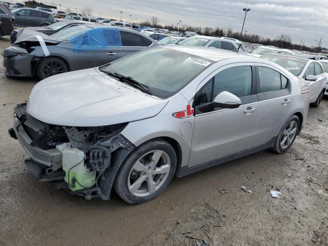 CHEVROLET VOLT 2014 1g1rd6e40eu110629