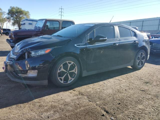 CHEVROLET VOLT 2014 1g1rd6e40eu130332