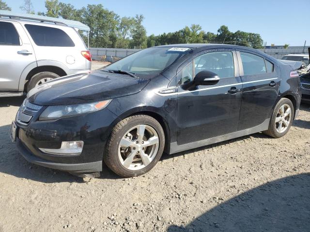 CHEVROLET VOLT 2014 1g1rd6e40eu147003