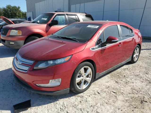 CHEVROLET VOLT 2014 1g1rd6e40eu149494