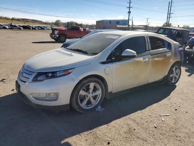 CHEVROLET VOLT 2014 1g1rd6e40eu150838