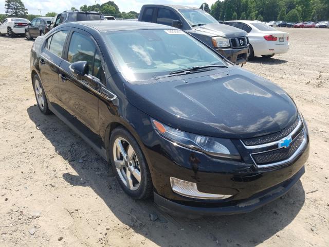 CHEVROLET VOLT 2014 1g1rd6e40eu152427