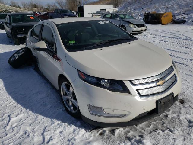 CHEVROLET VOLT 2014 1g1rd6e40eu157286