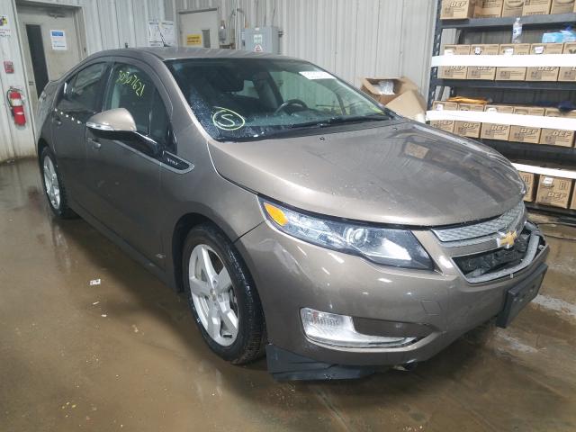 CHEVROLET VOLT 2014 1g1rd6e40eu164559