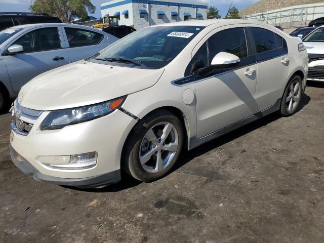 CHEVROLET VOLT 2014 1g1rd6e40eu167896