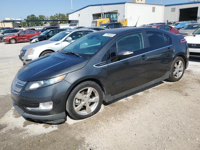 CHEVROLET VOLT 2014 1g1rd6e40eu172208