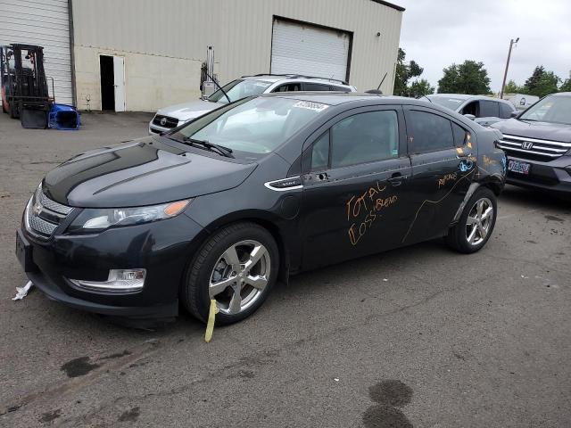 CHEVROLET VOLT 2015 1g1rd6e40fu103651