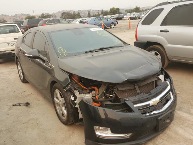 CHEVROLET VOLT 2015 1g1rd6e40fu104010