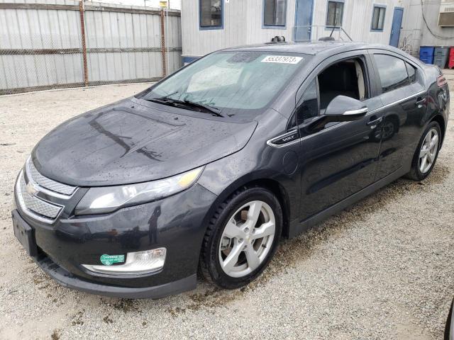 CHEVROLET VOLT 2015 1g1rd6e40fu116299