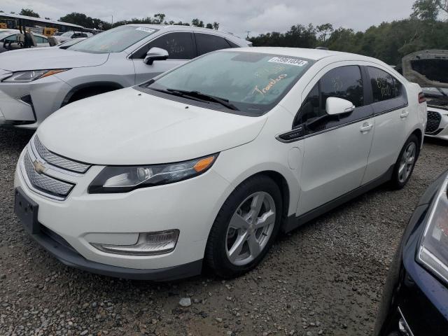 CHEVROLET VOLT 2015 1g1rd6e40fu126704