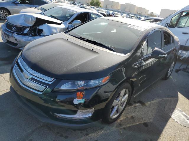 CHEVROLET VOLT 2015 1g1rd6e40fu140439