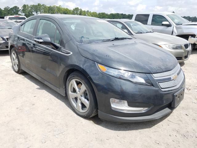 CHEVROLET VOLT 2015 1g1rd6e40fu142711