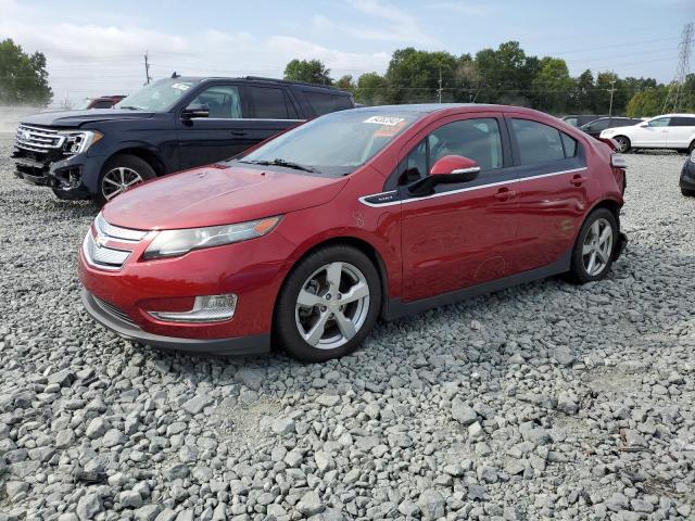 CHEVROLET VOLT 2012 1g1rd6e41cu100690