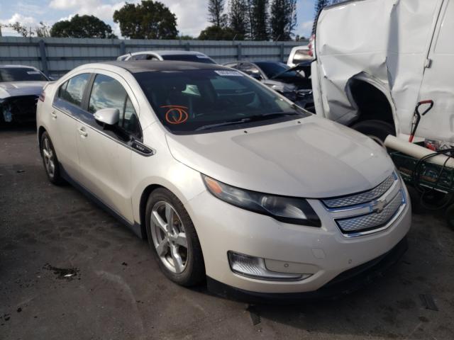 CHEVROLET VOLT 2012 1g1rd6e41cu101158