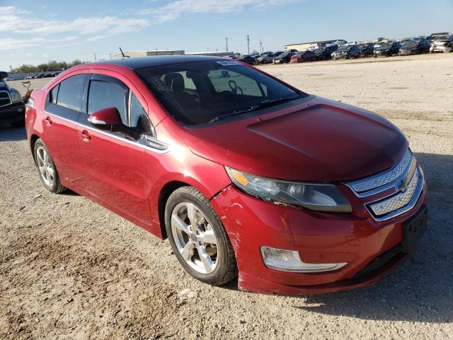 CHEVROLET VOLT 2012 1g1rd6e41cu102360