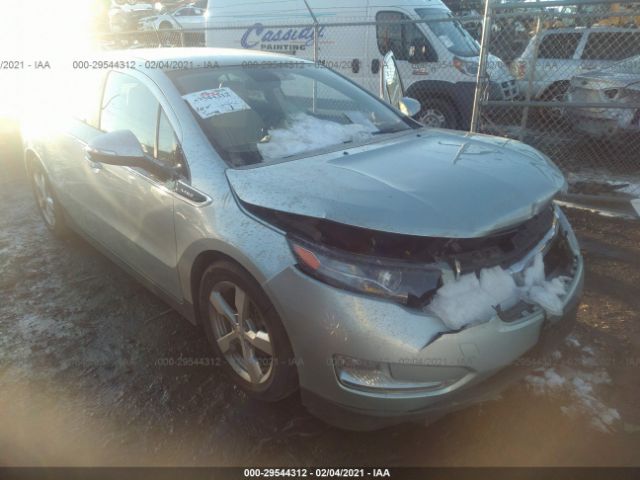 CHEVROLET VOLT 2012 1g1rd6e41cu102391