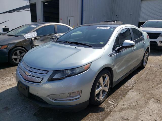 CHEVROLET VOLT 2012 1g1rd6e41cu102990