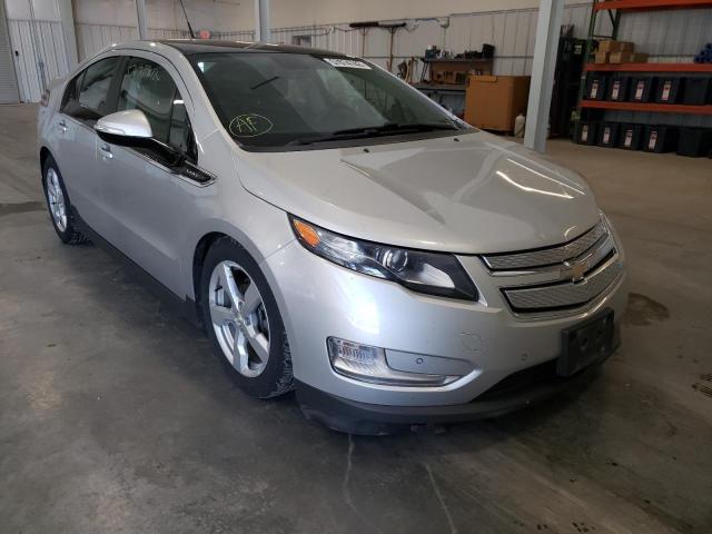 CHEVROLET VOLT 2012 1g1rd6e41cu103637