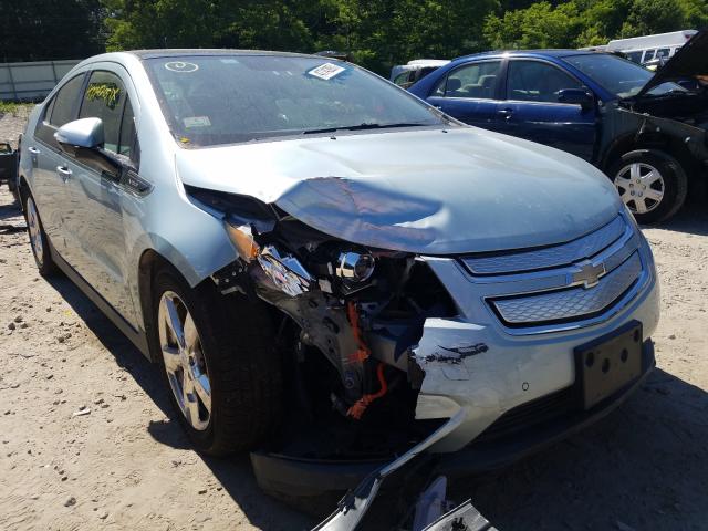 CHEVROLET VOLT 2012 1g1rd6e41cu104481