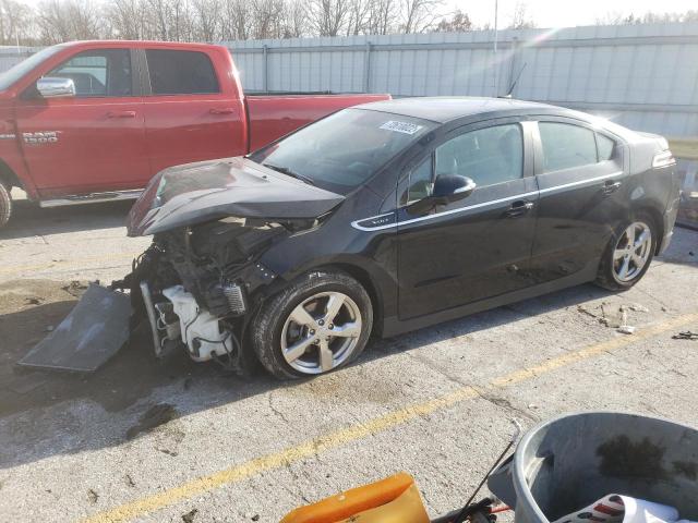 CHEVROLET VOLT 2012 1g1rd6e41cu106408