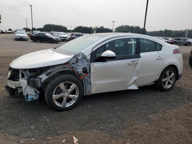 CHEVROLET VOLT 2012 1g1rd6e41cu108157