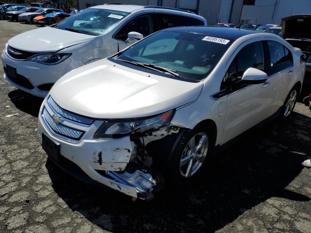 CHEVROLET VOLT 2012 1g1rd6e41cu108319