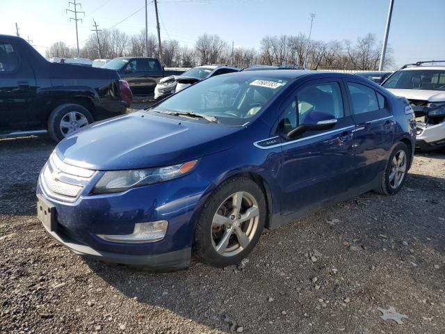 CHEVROLET VOLT 2012 1g1rd6e41cu113181