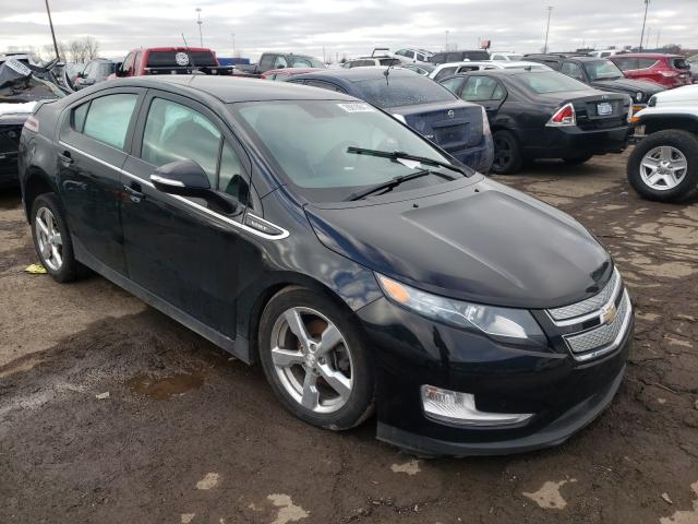 CHEVROLET VOLT 2012 1g1rd6e41cu113925