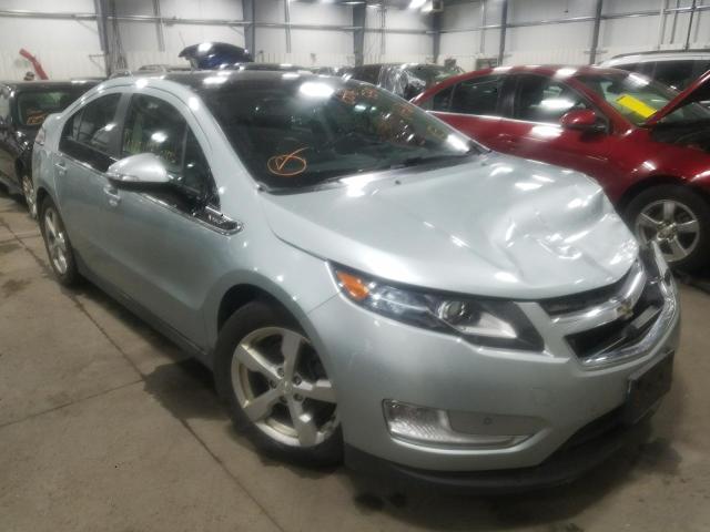 CHEVROLET VOLT 2012 1g1rd6e41cu119742