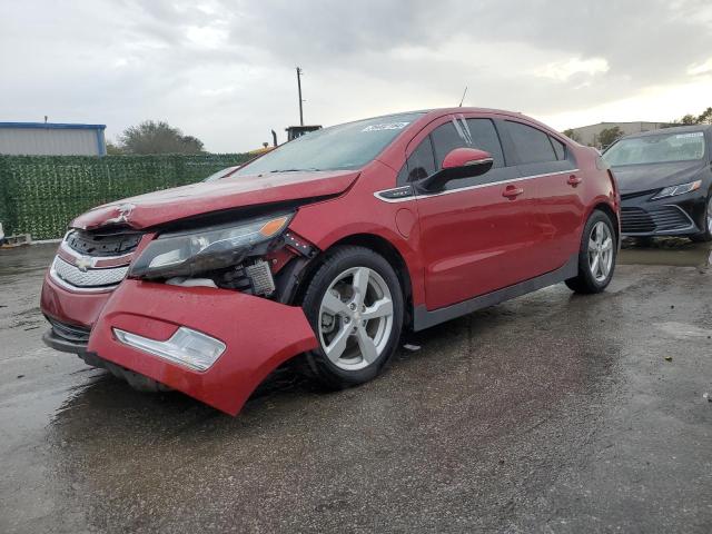 CHEVROLET VOLT 2012 1g1rd6e41cu126738