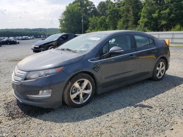 CHEVROLET VOLT 2013 1g1rd6e41du105583