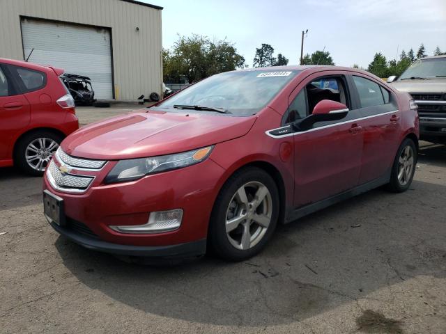 CHEVROLET VOLT 2013 1g1rd6e41du111254