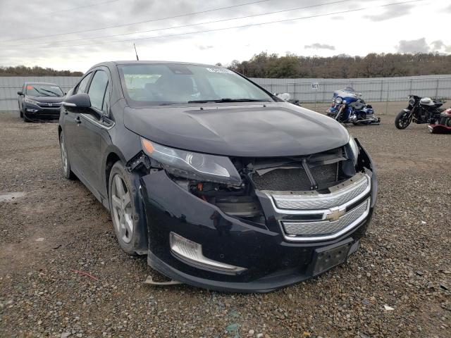 CHEVROLET VOLT 2013 1g1rd6e41du114946