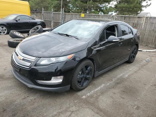 CHEVROLET VOLT 2013 1g1rd6e41du124053