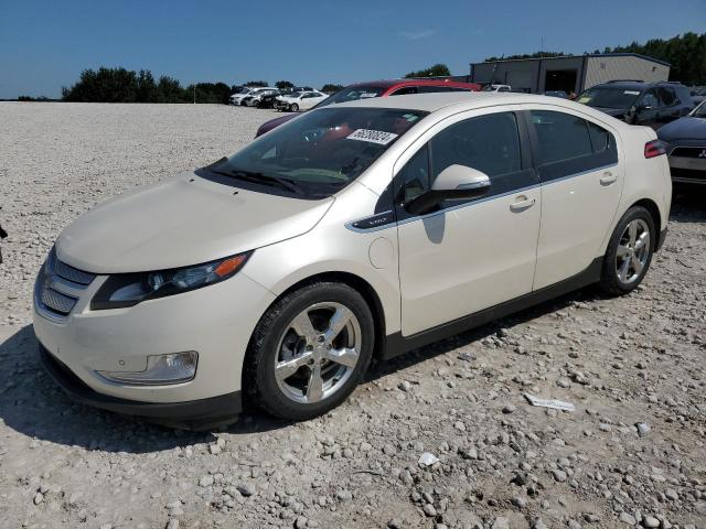 CHEVROLET VOLT 2013 1g1rd6e41du136929