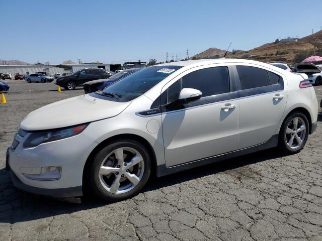 CHEVROLET VOLT 2013 1g1rd6e41du138258