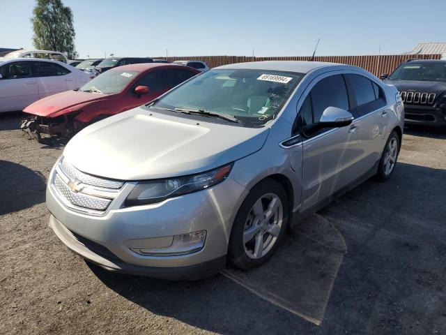 CHEVROLET VOLT 2013 1g1rd6e41du145890