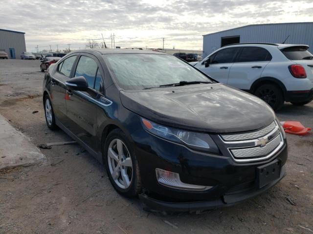 CHEVROLET VOLT 2014 1g1rd6e41eu143915