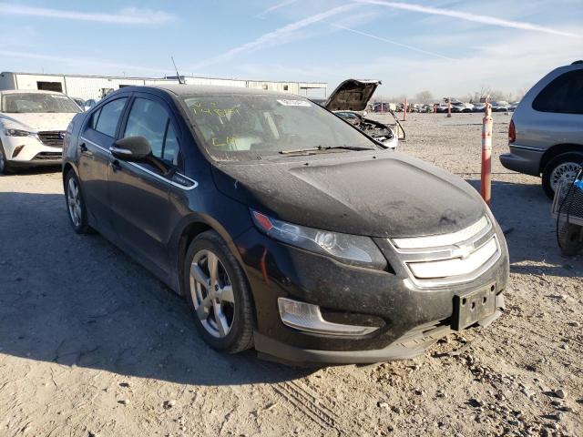 CHEVROLET VOLT 2014 1g1rd6e41eu148161