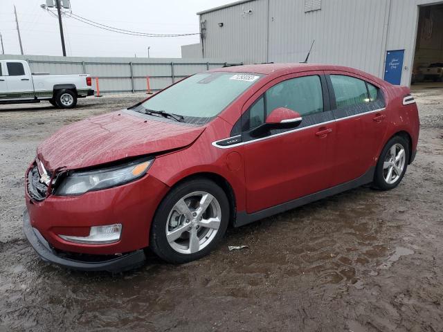 CHEVROLET VOLT 2014 1g1rd6e41eu149228