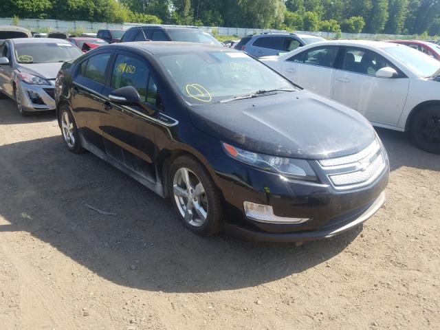 CHEVROLET VOLT 2014 1g1rd6e41eu162237