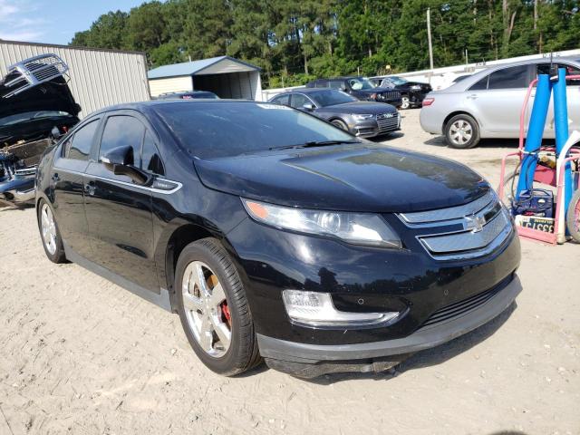 CHEVROLET VOLT 2014 1g1rd6e41eu165008