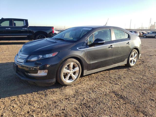 CHEVROLET VOLT 2014 1g1rd6e41eu169415