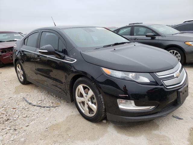 CHEVROLET VOLT 2014 1g1rd6e41eu169589