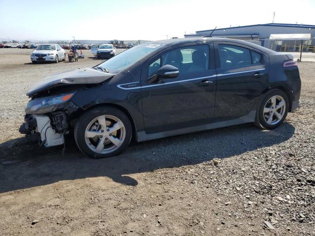 CHEVROLET VOLT 2015 1g1rd6e41fu122242