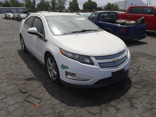 CHEVROLET VOLT 2015 1g1rd6e41fu137968