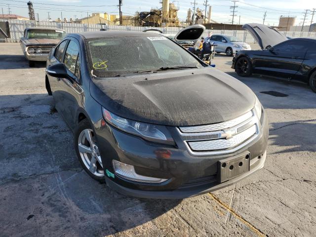 CHEVROLET VOLT 2015 1g1rd6e41fu140756